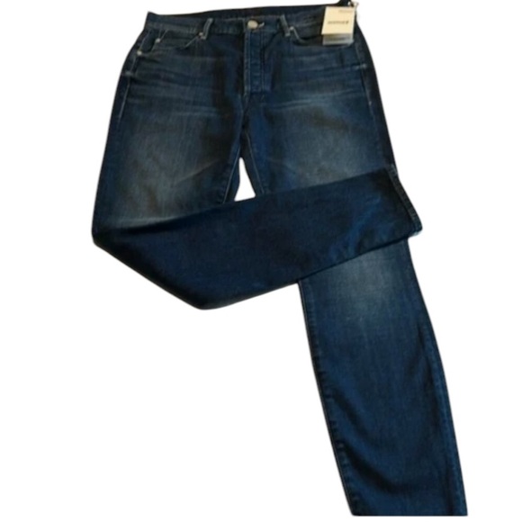 MOTHER The Stunner Ankle The Royal Treatment Size 28 NWT - Picture 4 of 14